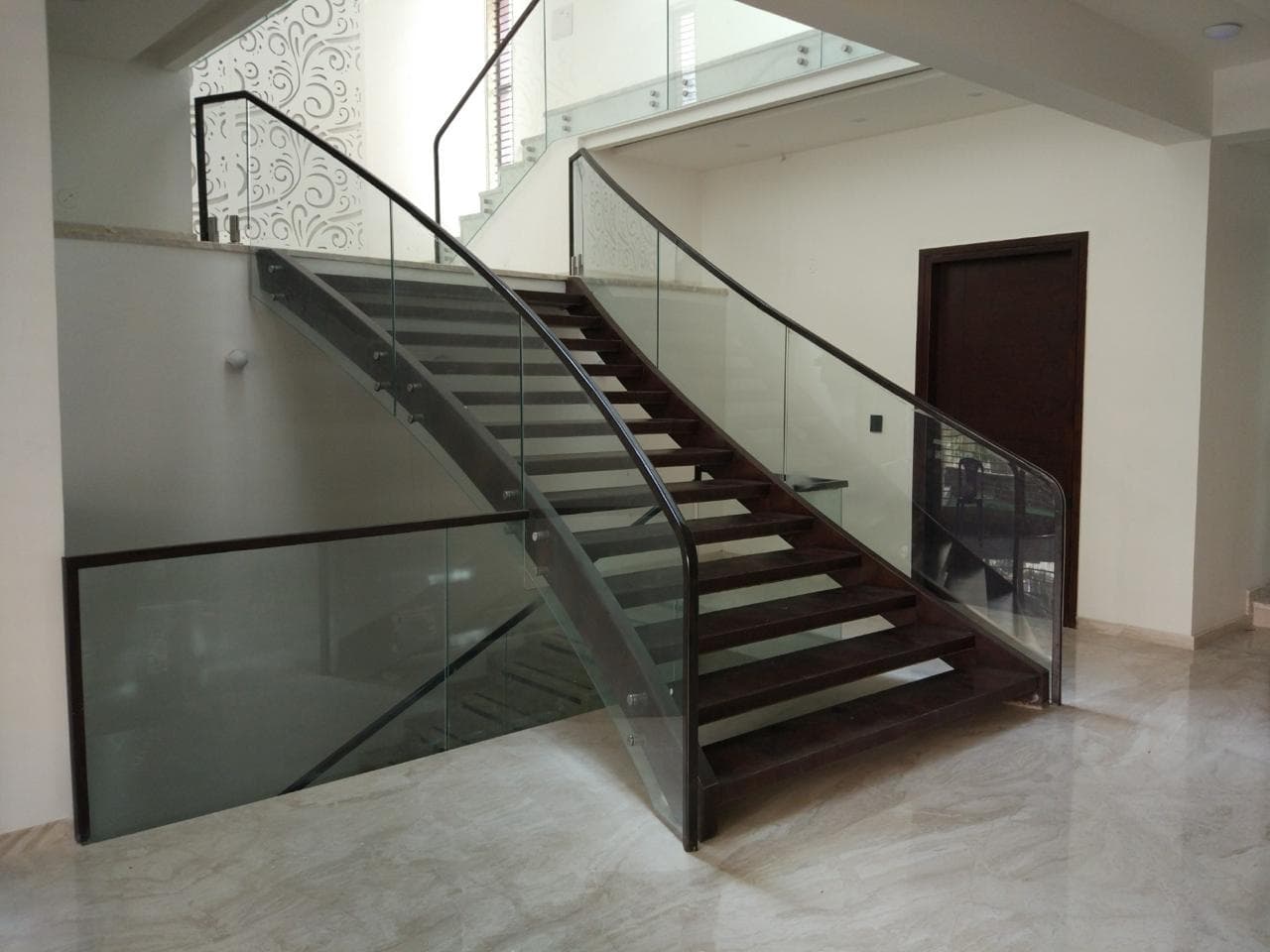 Railing System 13