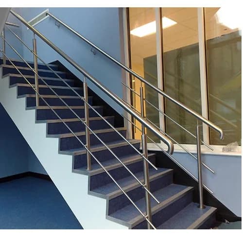 Railing System 2