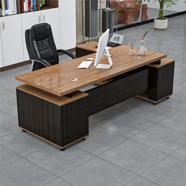 Boss Table