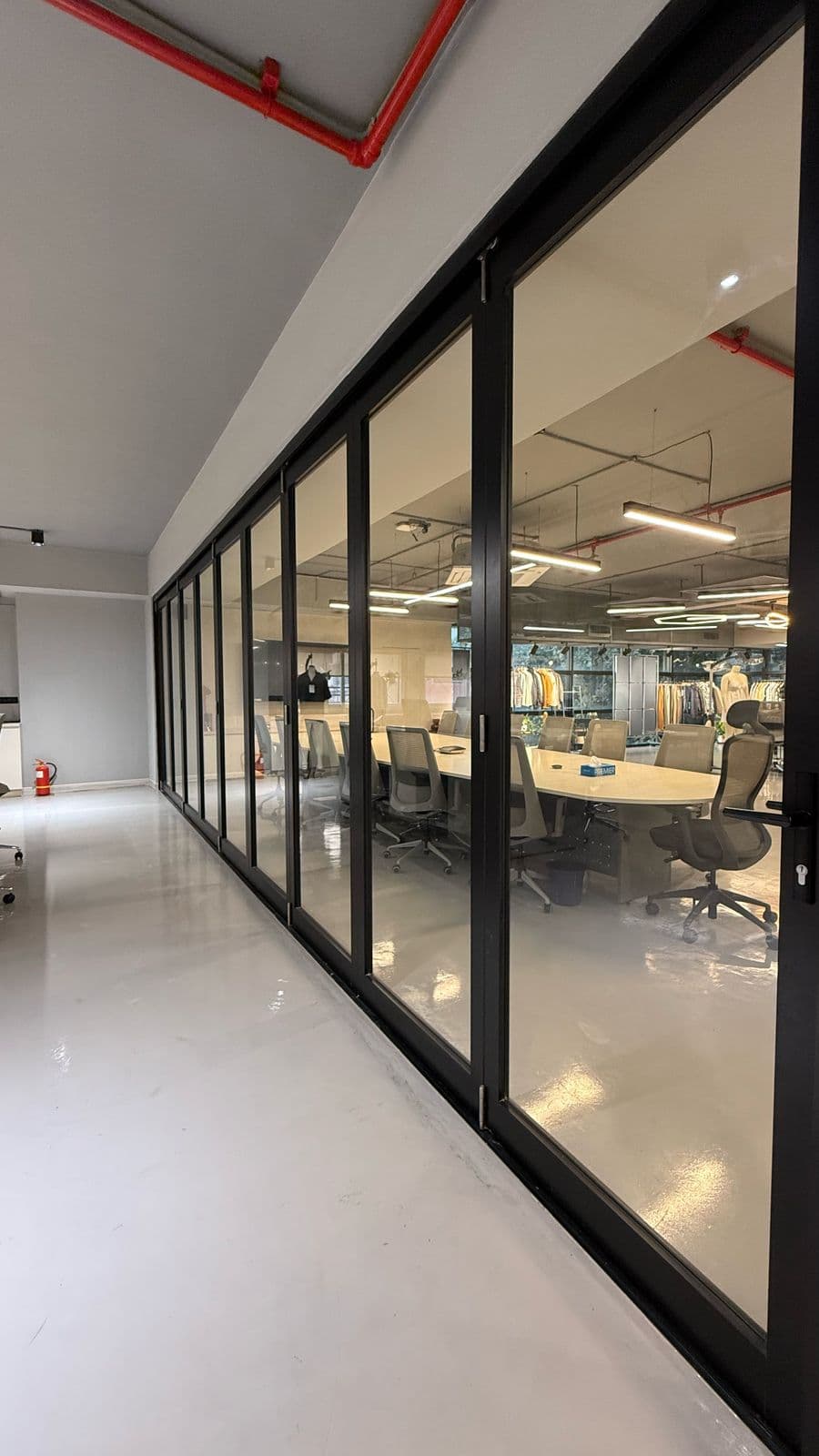 UPVC Windows and Doors